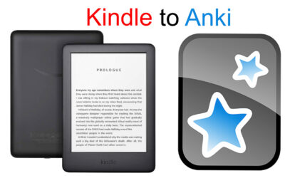 How to Use Amazon Kindle to Increase Vocabulary Exponentially
