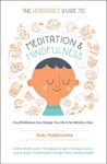 Calm yourself by meditation and being mindful