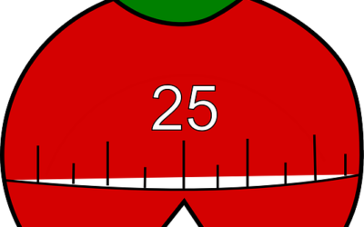 Powerful, Yet Simple Technique That Helps You Focus Instantly