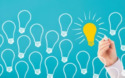 Secrets to Make You an Innovative person