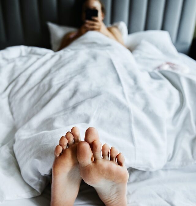 How to Control Your Tech Distractions