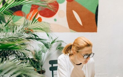 How to Transform Stress to Your Advantage