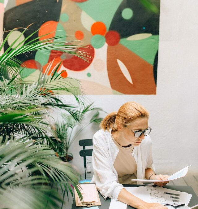 How to Transform Stress to Your Advantage