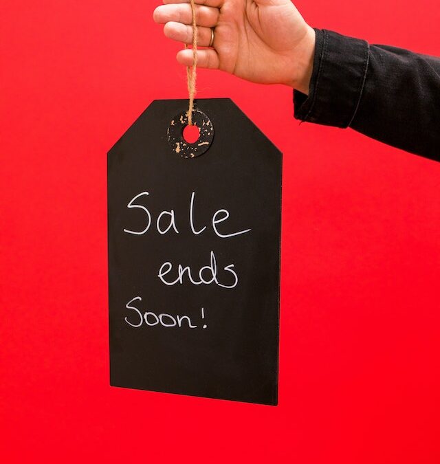 How to Take Advantage of Desire to Avoid Loss