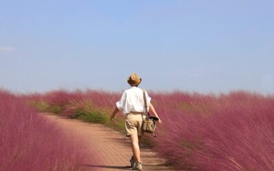 How To Worry Less and Live Happier