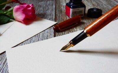 A Living Eulogy is the Best Gift to Someone Special