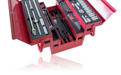 A Powerful Tool Kit for Your Life Transitions