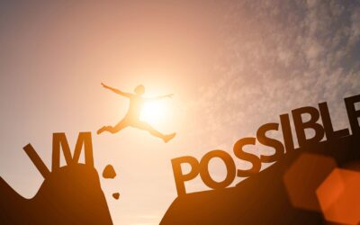 Growth Mindset Can Help You to Take the First Step