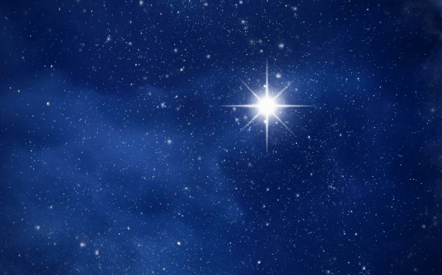 Your mission statement works like the north star: You need to align your actions with your mission statement to live a purpose-driven life.