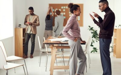 From ‘But’ to ‘And’: How One Word Can Increase Buy-In