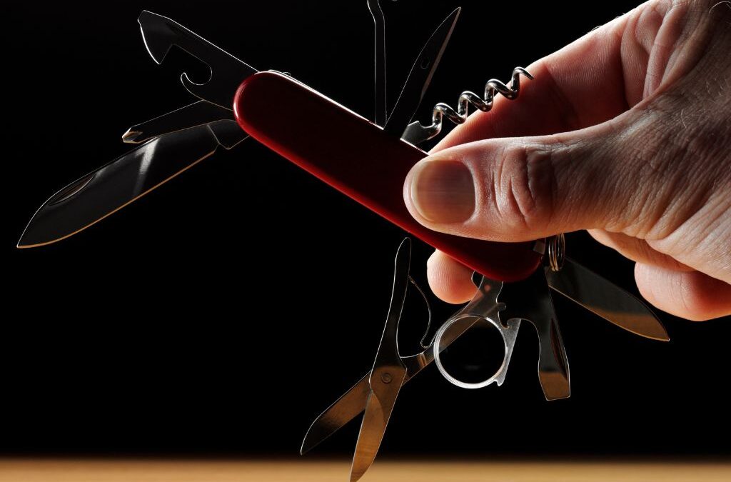 Generalist vs Specialist: Unlocking the Secrets to a Richer Life