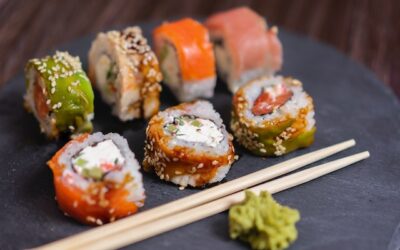 Stop when you still want more: “Hara Hachi Bu”