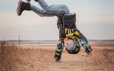 Start a New Hobby and Rediscover Childhood Joy