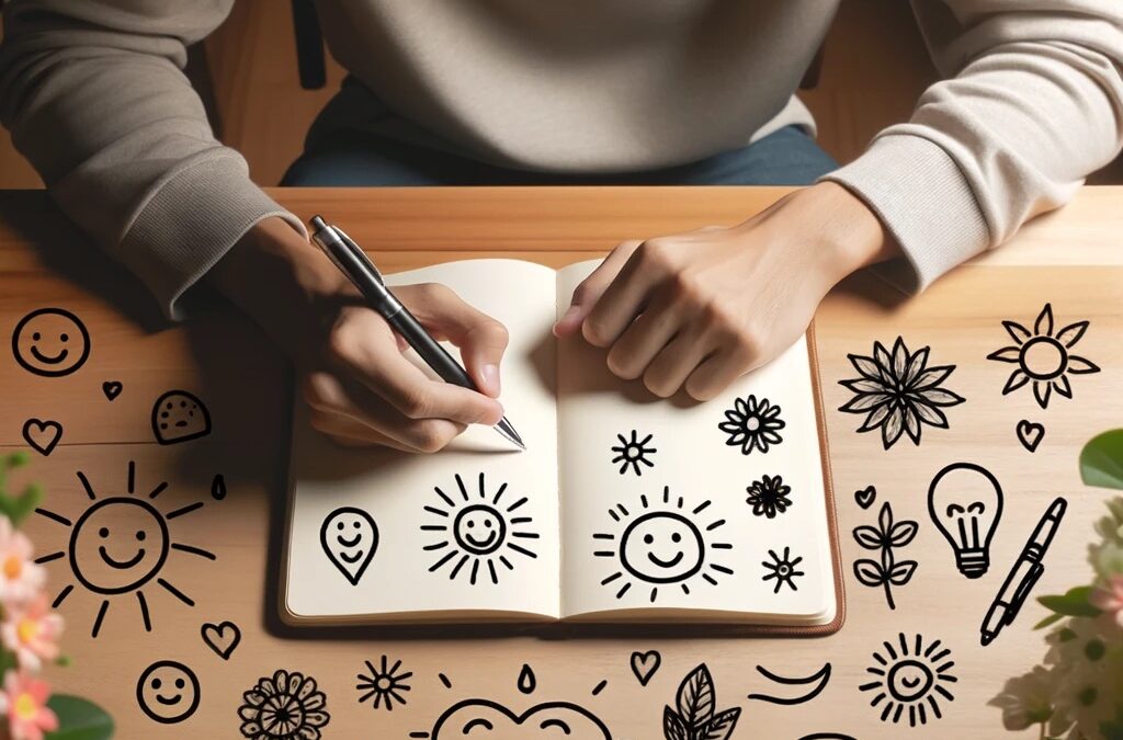 Master Your Perception: Transformative Power of Positive Focus