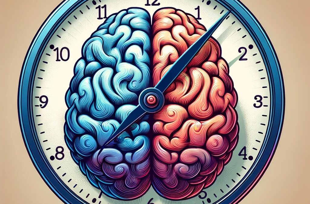 Unlock Your Brain’s Power: Start Early for Better Problem-Solving