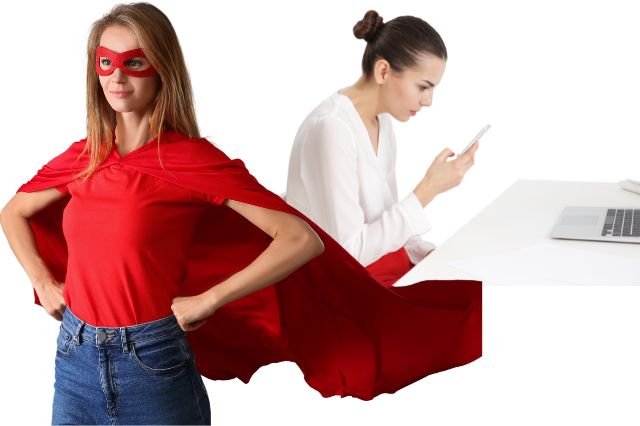 Nudge Your Way to Success: Incremental Changes for a Better You