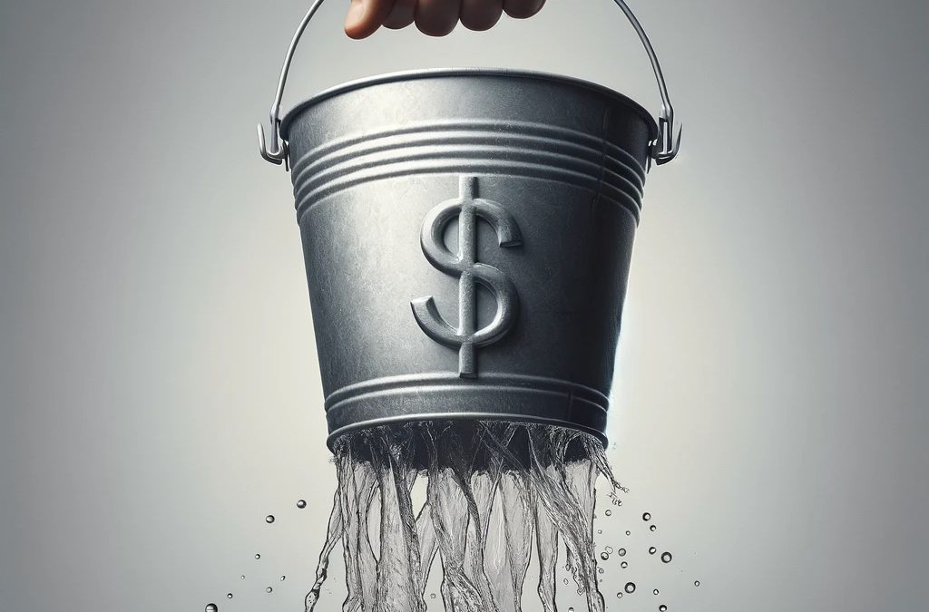 Financial Well-Being: Lessons from “Your Money or Your Life”