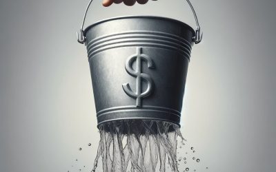 Financial Well-Being: Lessons from “Your Money or Your Life”