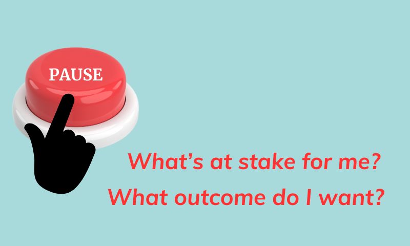 Slow Down to be Wiser: The WISER Model Explained